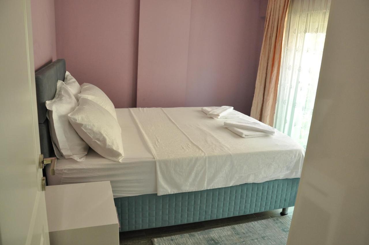 X Suite Apart Fethiye Exteriér fotografie