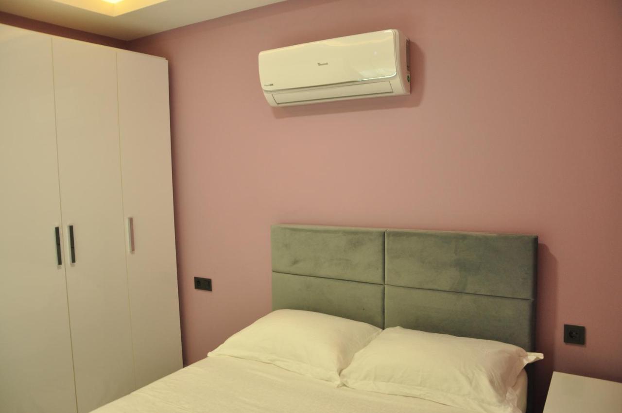 X Suite Apart Fethiye Exteriér fotografie