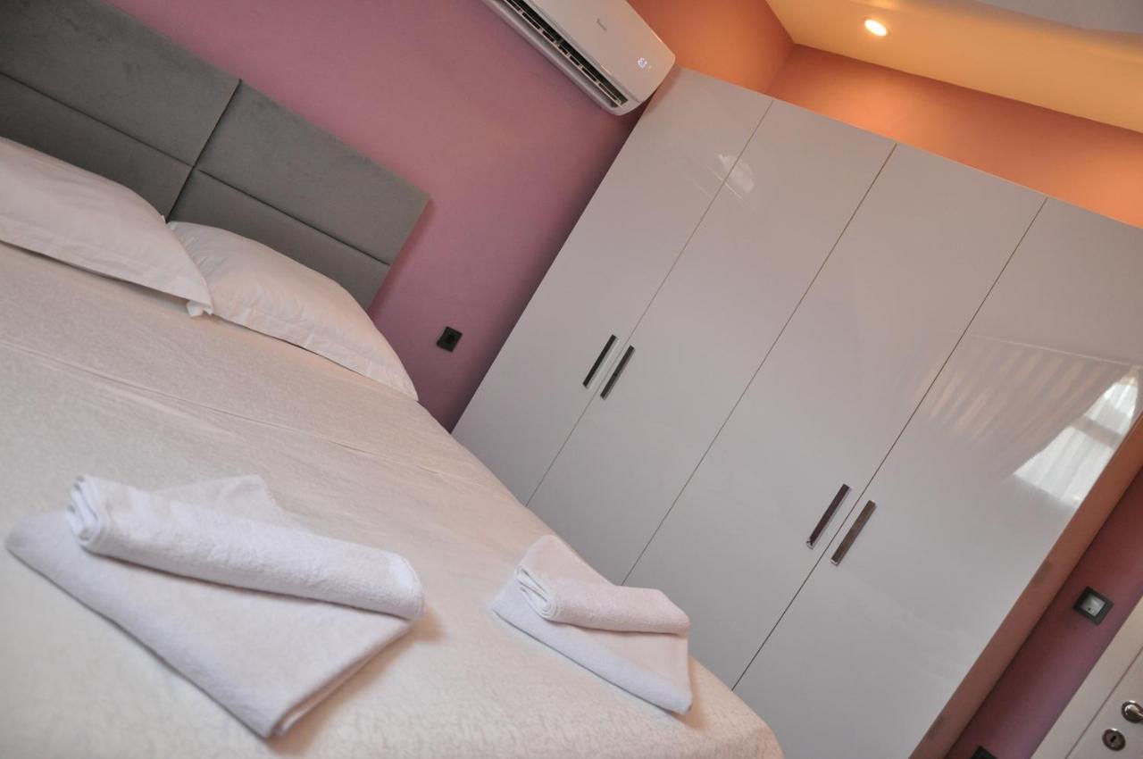 X Suite Apart Fethiye Exteriér fotografie