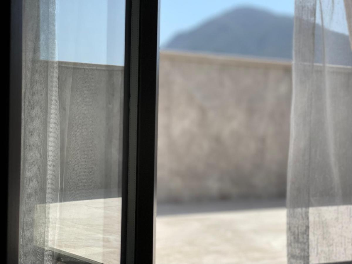 X Suite Apart Fethiye Exteriér fotografie