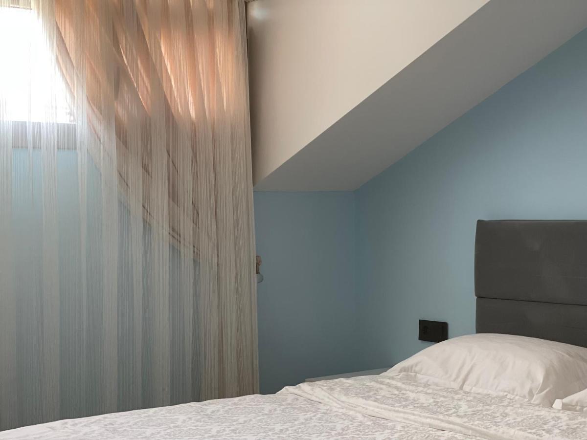 X Suite Apart Fethiye Exteriér fotografie