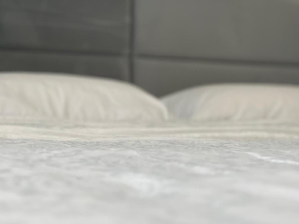 X Suite Apart Fethiye Exteriér fotografie
